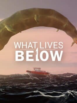 What Lives Below