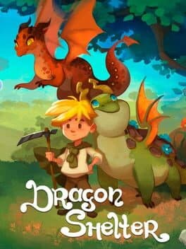 Dragon Shelter