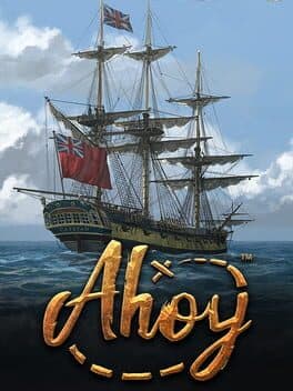 Ahoy