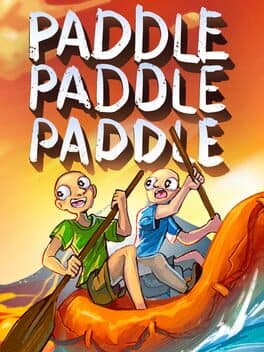 Paddle Paddle Paddle