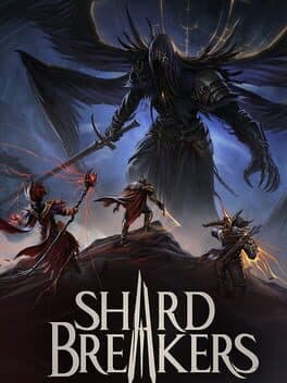 Shardbreakers