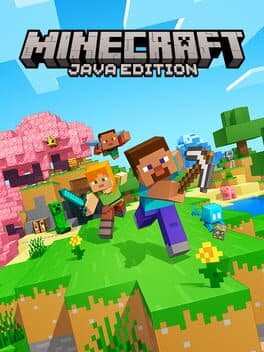 Minecraft: Java Edition