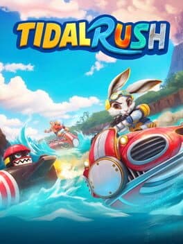 Tidal Rush