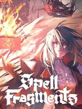 Spell Fragments