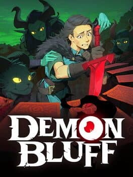 Demon Bluff